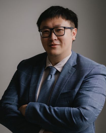 Tony  Huang - Real Estate Agent at A Dot Realty