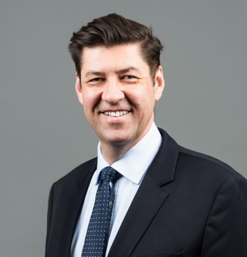 Tony Kenna - Real Estate Agent at VICPROP - MANNINGHAM