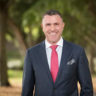 Tony McLoughlin - Real Estate Agent