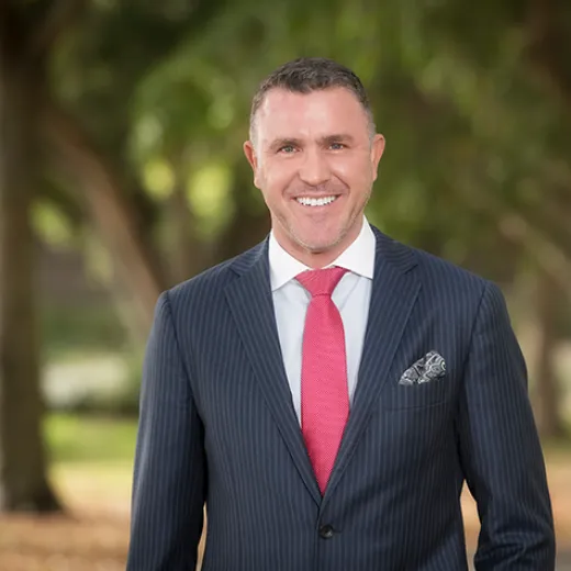 Tony McLoughlin - Real Estate Agent at Place - Ascot