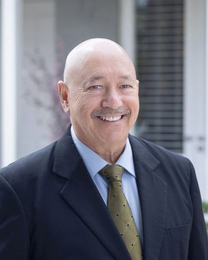 Tony Papineau - Real Estate Agent at Focused Realty