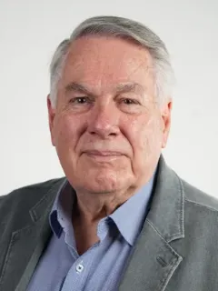 Tony Poulsen - Real Estate Agent