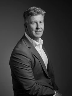 Tony Ryan - Real Estate Agent