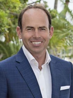 Tony Sutton-Yeomans - Real Estate Agent