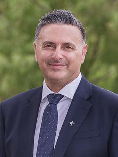Tony  Tuccitto - Real Estate Agent