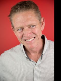 Tony Weston - Real Estate Agent