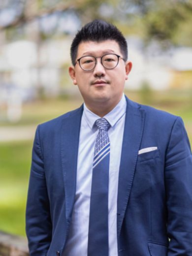 Tony Xu - Real Estate Agent at Ray White - ROCHEDALE