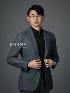 Tony Yang - Real Estate Agent
