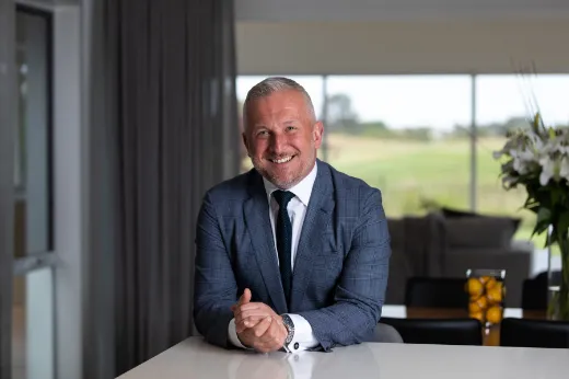 Tony Skrekovski - Real Estate Agent at Barry Plant - Point Cook