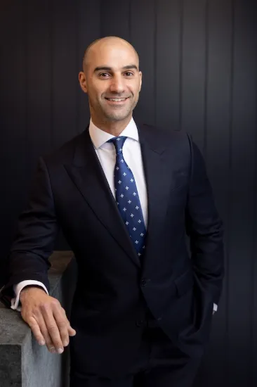 Tony Fahma - Real Estate Agent at Blaze Real Estate - Wetherill Park