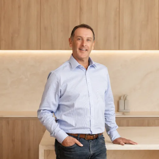 Tony Holland - Real Estate Agent at McGrath Coolangatta/Tweed Heads/Tweed Coast - TWEED HEADS