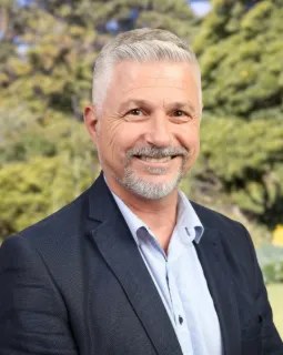 Tony Ievoli - Real Estate Agent