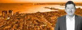 Tony Gaudry - Real Estate Agent From - Chisholm and Gamon Property Port Melbourne - Port Melbourne
