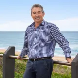 Tony Pilon - Real Estate Agent From - McGrath - Terrigal
