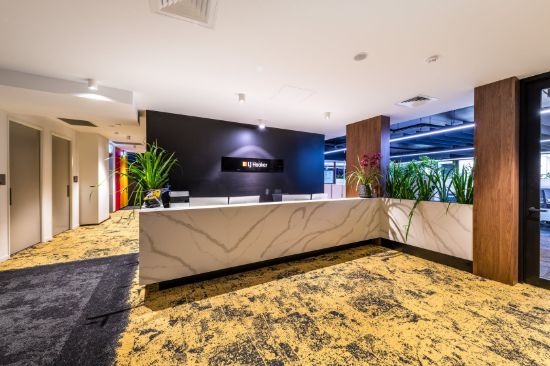 LJ Hooker - Toowoomba - Real Estate Agency