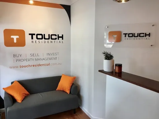 Touch Residential - Griffin - Real Estate Agency