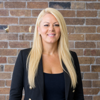 Toula Haddad - Real Estate Agent