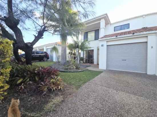 02/88  Menser Street, Calamvale, Qld 4116