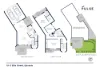 1/1-3 Ellis Street, Sylvania, NSW 2224-Floorplan