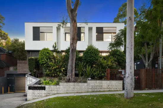 1/1-3 Nulla Nulla Street, Turramurra, NSW 2074