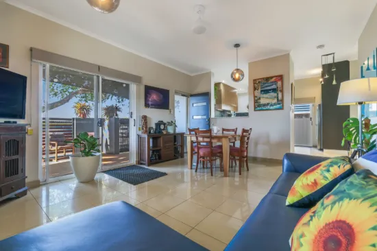 1/1 Annear Court, Stuart Park, NT 0820