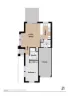 1/1 Ashley Drive, Wanniassa, ACT 2903-Floorplan