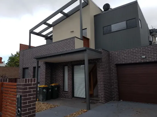 1/1 Austral Avenue, Brunswick, Vic 3056