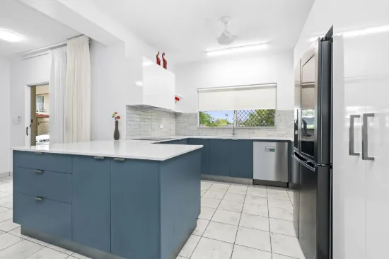 1/1 Bamboo Street, Nightcliff, NT 0810