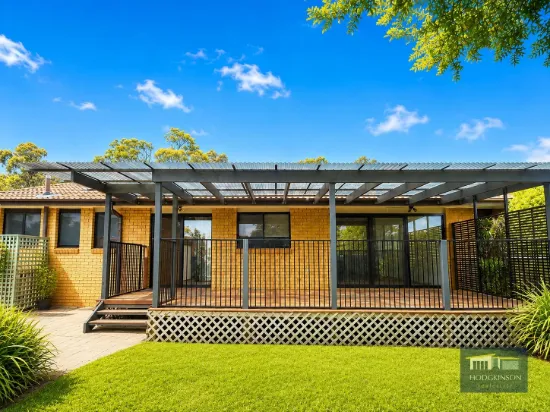 1/1 Cantor Crescent, Higgins, ACT 2615