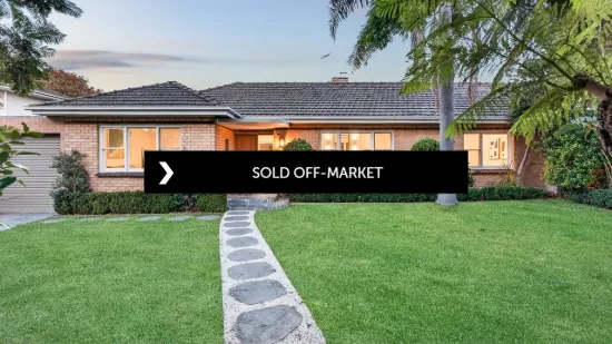 1/1 Edinburgh Street, Hampton, Vic 3188