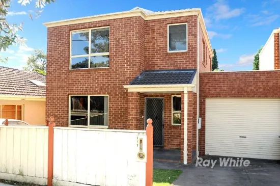 1/1 Garrisson Grove, Wantirna, Vic 3152