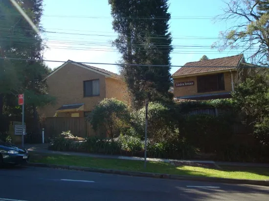 1/1 Hampden Road, Artarmon, NSW 2064