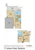 1/1 Jackson Street, Maidstone, Vic 3012-Floorplan