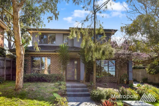 1/1 Kathleen Avenue, Mount Waverley, Vic 3149