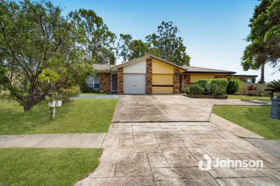 1/1 Keating Court, Goodna, Qld 4300
