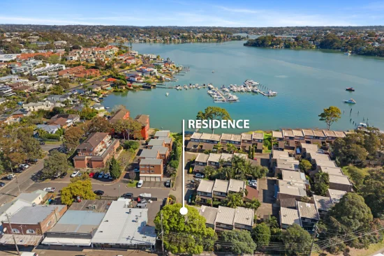 1/1 Koorooma Place, Sylvania, NSW 2224