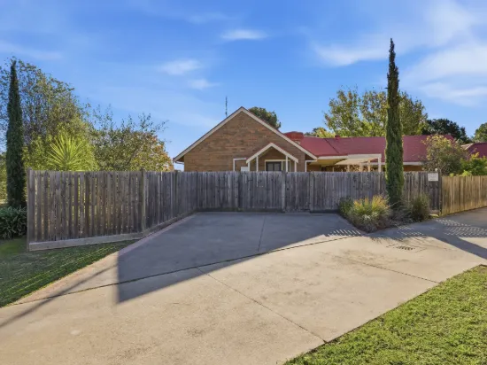 1/1 River Gum Avenue, Benalla, Vic 3672