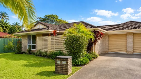 1/1 Rush Court, Mullumbimby, NSW 2482