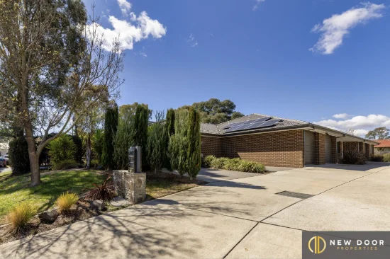 1/1 Saw Place, MacGregor, ACT 2615
