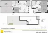 1/1 Terence Drive, Oxenford, Qld 4210-Floorplan