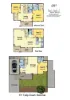 1/1 Tulip Crescent, Boronia, Vic 3155-Floorplan