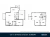 1-10/26 Retreat Crescent, Sunbury, Vic 3429-Floorplan