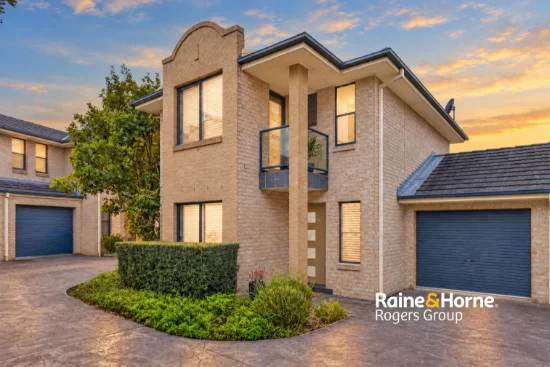 1/10 Harry Close, Blue Haven, NSW 2262
