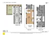 1/10 Hilda Street, Hamilton, Qld 4007-Floorplan