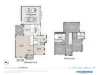 1/10 Holl Lane, Coomera, Qld 4209-Floorplan
