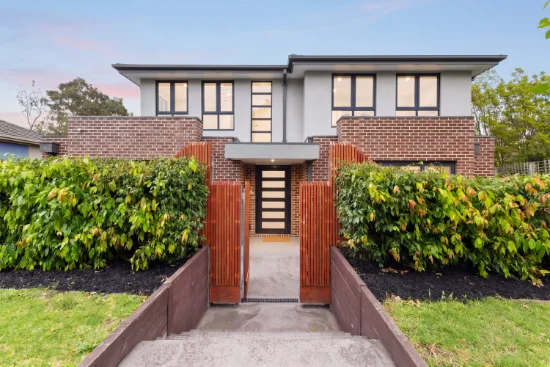 1/10 Marbray Drive, Glen Waverley, Vic 3150 - For Sale