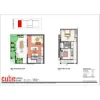 1/10 Troubridge Street, Mount Gravatt East, Qld 4122-Floorplan