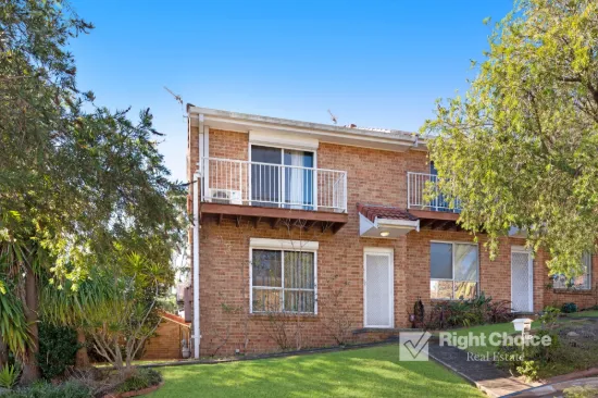 1/10 Wallaroo Drive, Blackbutt, NSW 2529