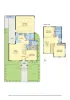 1/101 Yallambie Road, Macleod, Vic 3085-Floorplan