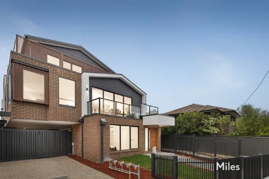1/1012 Heidelberg Road, Ivanhoe, Vic 3079